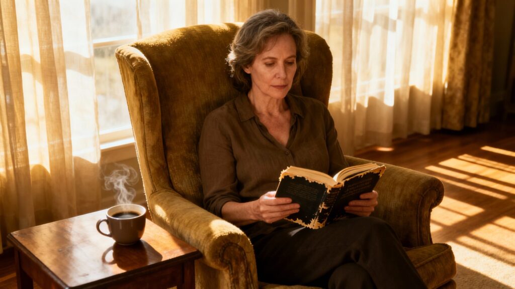 Comment appeler quelqu'un qui a des habitudes sans aucun texte