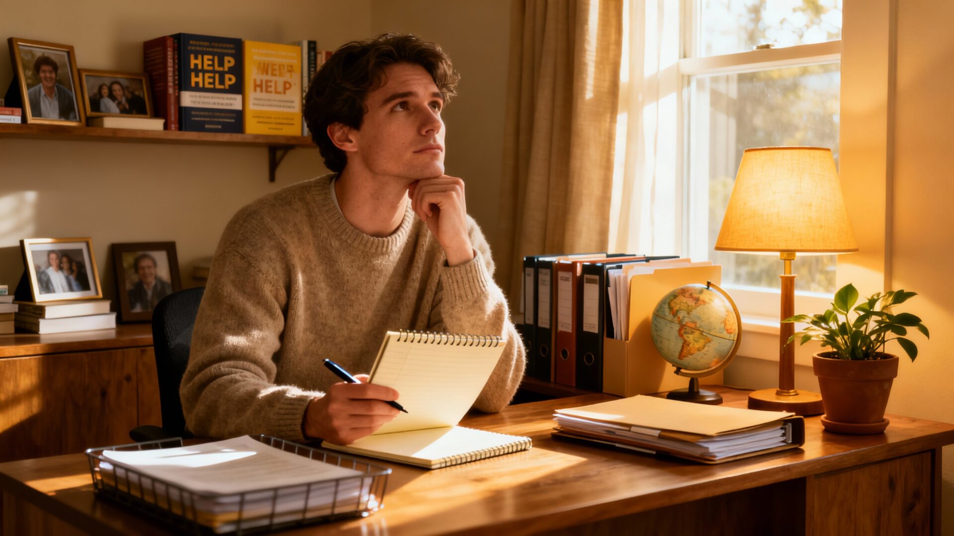 Comment consulter sur sa vie et reprendre le contrôle