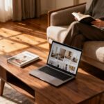 Comprendre le contenu lifestyle sans aucun texte