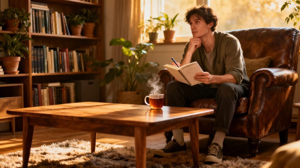 Comprendre vos habitudes quotidiennes sans aucun texte