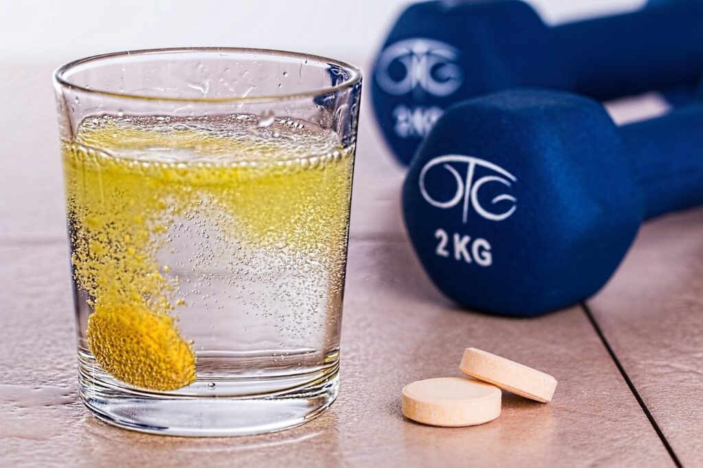 vitamine B