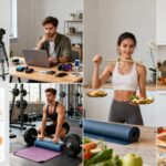 Les 4 types d'influenceurs et commentez les choisir sans aucun texte