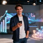 Qui est le plus gros influenceur du monde et comment le mesurer sans aucun texte