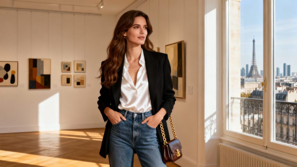 Léna situations : l'influenceuse mode la plus puissante en France ?
