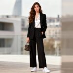 Léna situations : l'influenceuse mode la plus puissante en France ?