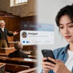Qui a été le premier influenceur et comment l'influence a évolué sans aucun texte