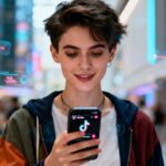 Qui est la personne la plus populaire sur TikTok en 2026 ?
