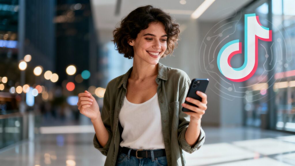 Qui est la tiktokeuse française la plus influente ? 