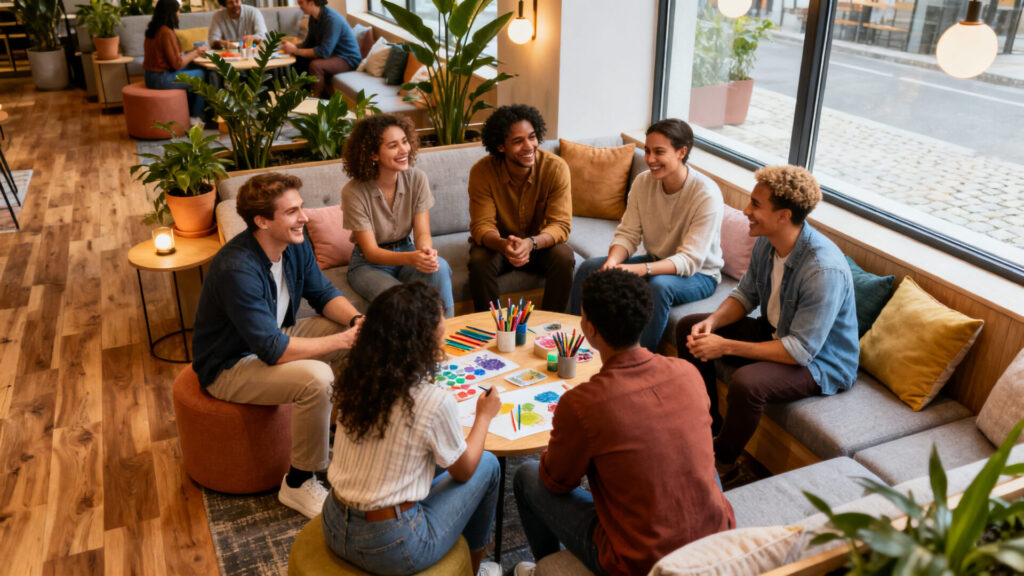 Comprendre la marque lifestyle : créer une identité et une communauté sans aucun texte