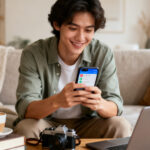 Que signifie le terme « influenceur lifestyle » et pourquoi cela compte sans aucun texte