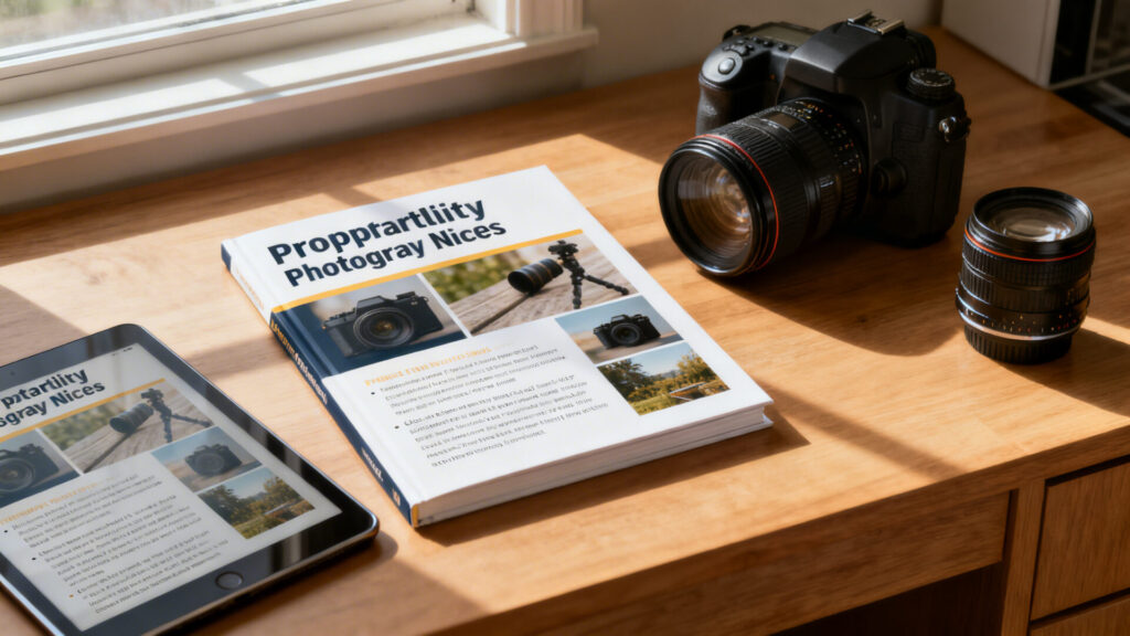 Quel type de photo rapporte le plus : guide des niches louables sans aucun texte