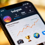 Qui a 1 milliard d'abonnés sur Instagram et pourquoi ça compte sans aucun texte
