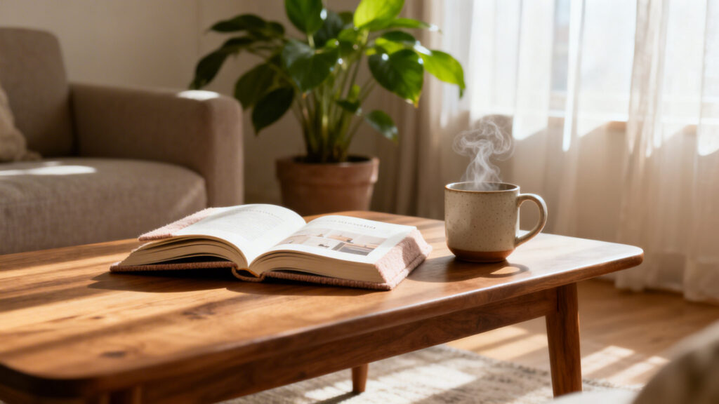 Comprendre le contenu lifestyle : guide pratique sans aucun texte