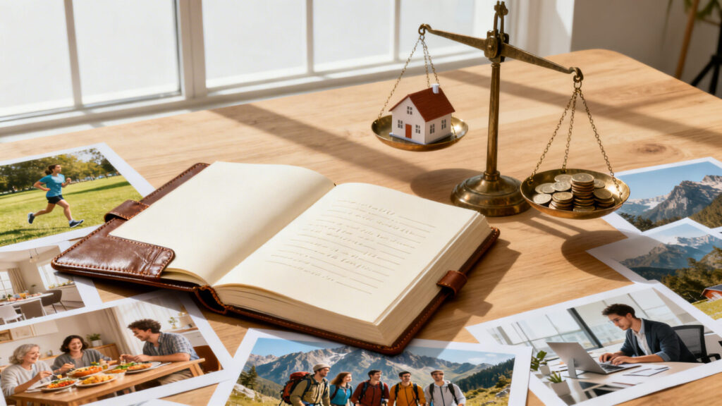 Comprendre le lifestyle : définitions, enjeux et exemples sans aucun texte