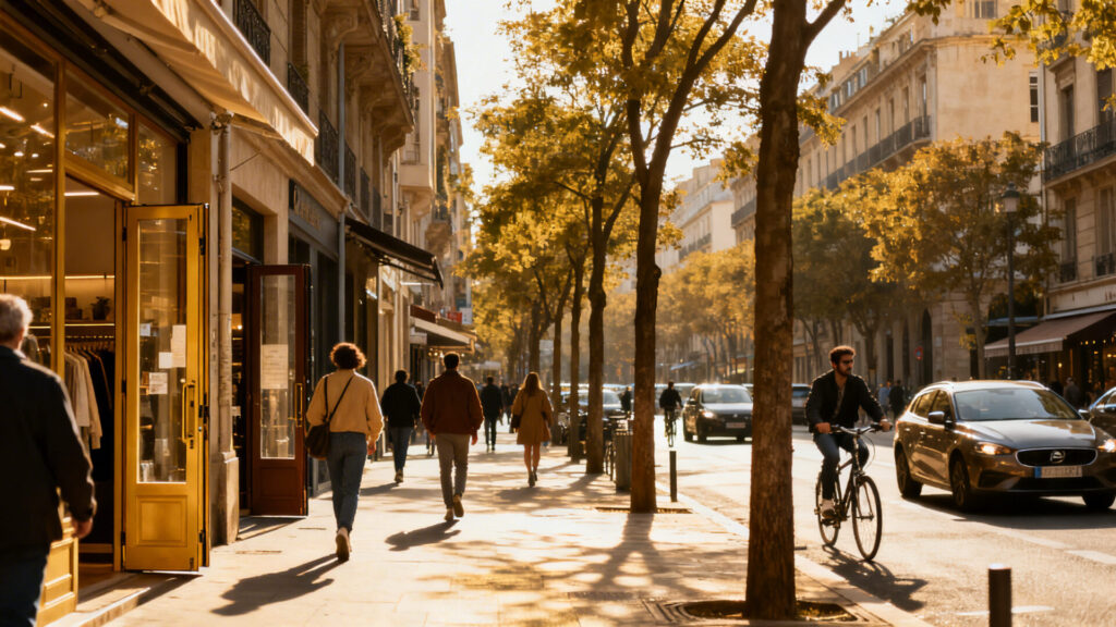 Comprendre le mode de vie et ses impacts quotidiens sans aucun texte