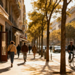 Comprendre le mode de vie et ses impacts quotidiens sans aucun texte