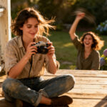 La photo lifestyle pour capturer des moments authentiques sans aucun texte