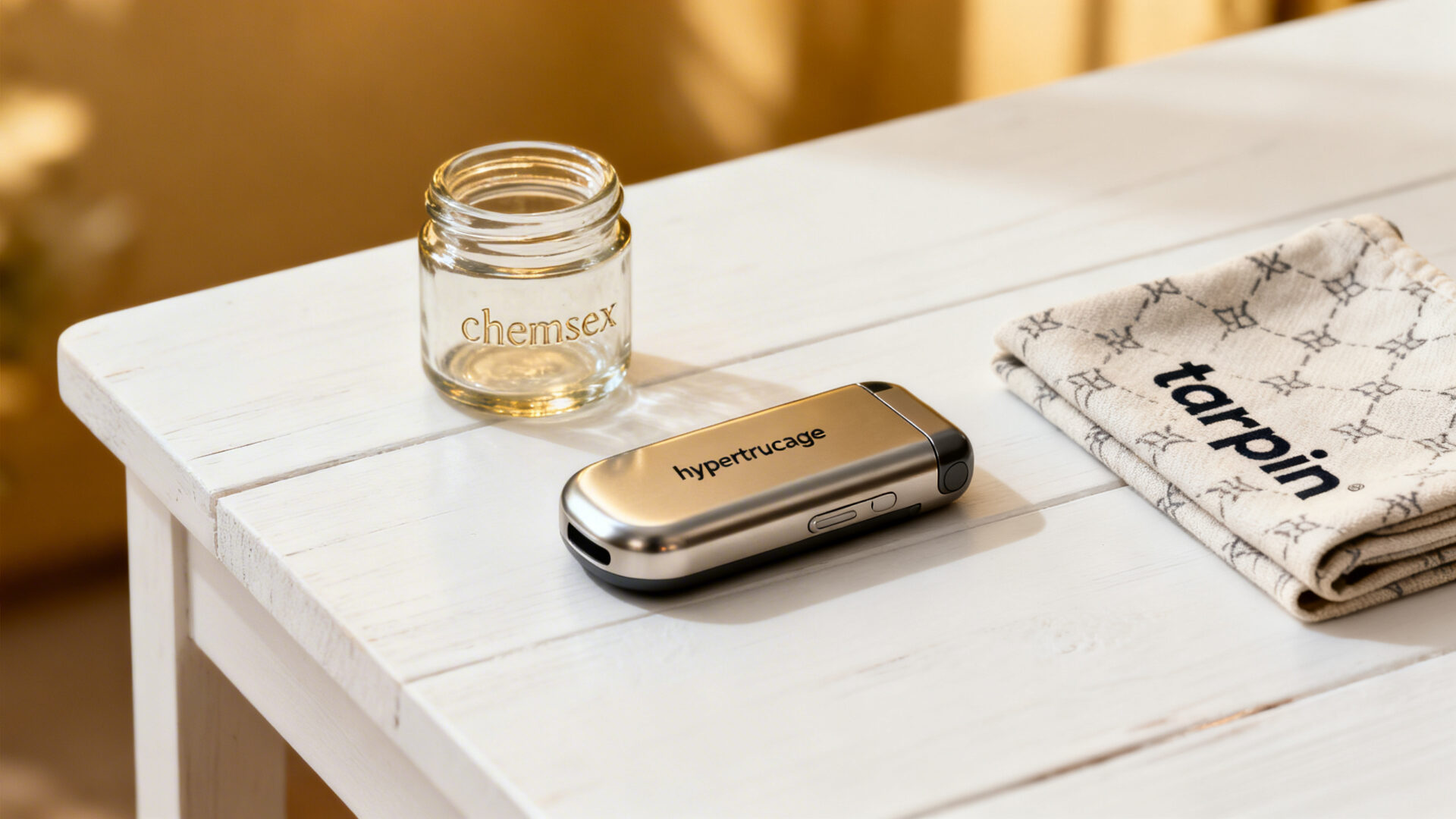 Les nouveaux mots à la mode en 2026 : chemsex, hypertrucage, tarpin