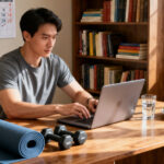 Que veut dire style de vie : définition, composantes et conseils sans aucun texte