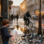 Qu'est-ce qu'un shooting lifestyle : capturer la vie quotidienne sans aucun texte