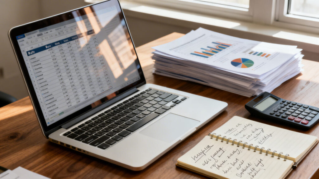 Tarifs des influenceurs en 2026 : fourchettes et conseils sans texte