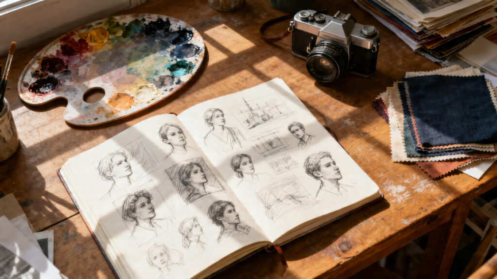 Comment définir un style unique sans aucun texte