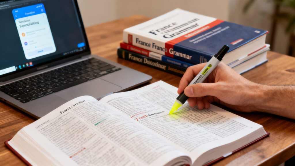 Comment dire « live » en français et quand utiliser ses équivalents sans aucun texte