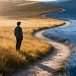 Existence ou destin : deux synonymes de la vie et leurs nuances sans aucun texte