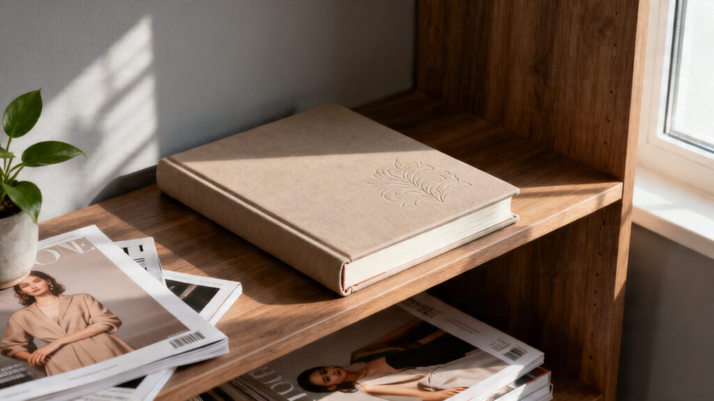 Le style autrement : guide pour s'affirmer par sa garde-robe sans aucun texte
