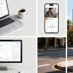Les quatre types de marketing et comment les choisir sans aucun texte