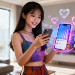 Qui est la fille la plus populaire sur Instagram et pourquoi sans aucun texte