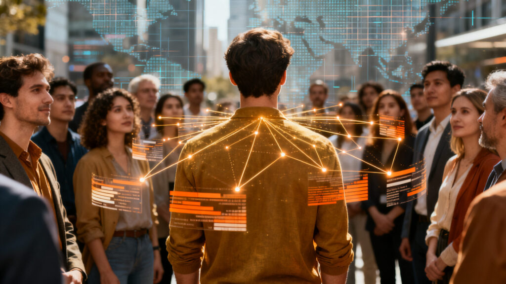 Qui est le plus grand influenceur au monde et comment mesurer son impact sans aucun texte