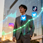 Qui est le plus grand influenceur au monde et comment mesurer son impact sans aucun texte