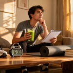 Changer ses habitudes de vie : guide pratique pour réussir sans aucun texte