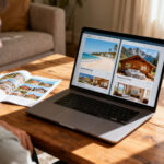 Comparer une location de vacances sans vous tromper sans aucun texte