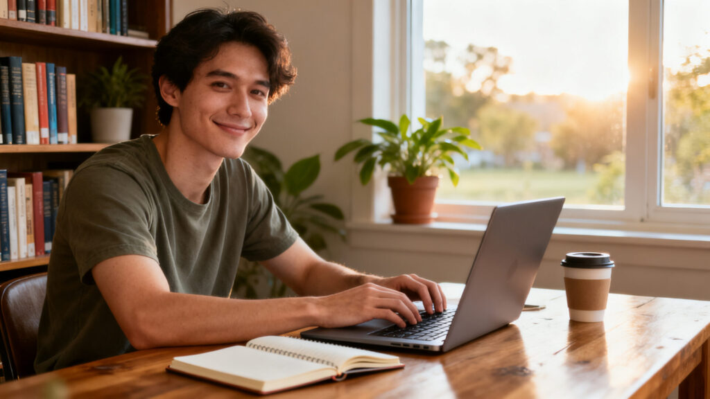 Comprendre le style de vie d'une personne : définition et impacts sans aucun texte
