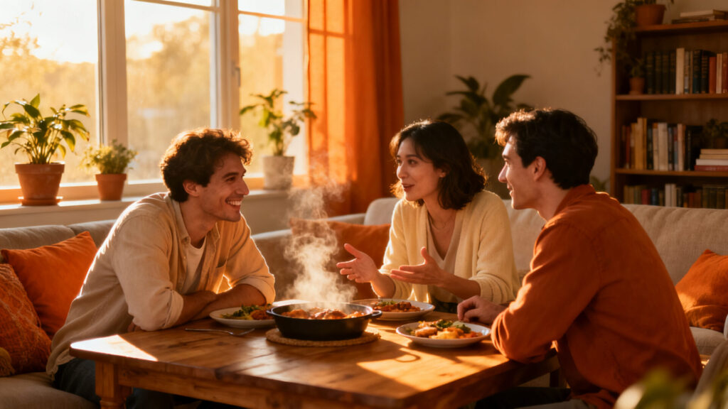 Contenu lifestyle : comment créer proximité et confiance sans aucun texte