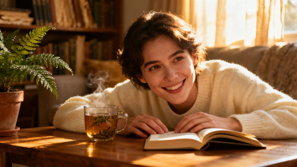 Contenu lifestyle : comment créer proximité et confiance sans aucun texte
