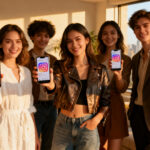Les stars qui gagnent le plus sur Instagram sans aucun texte
