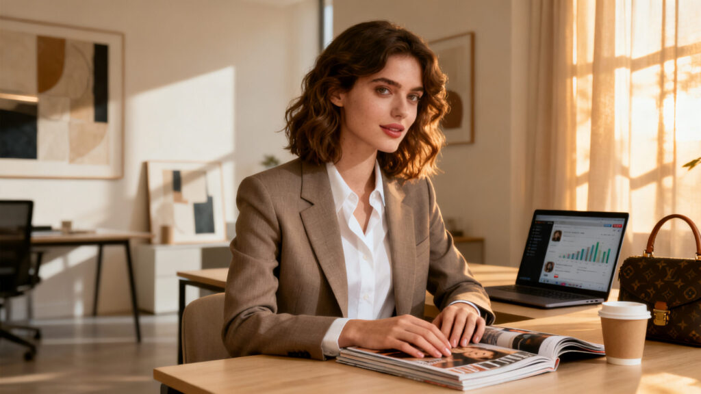 Métier influenceur : combien gagne-t-on ? 