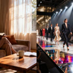 Quelle est la différence entre le style de vie et la mode ?