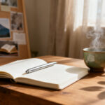 Trouver son style de vie : guide pratique pour s'aligner sans aucun texte