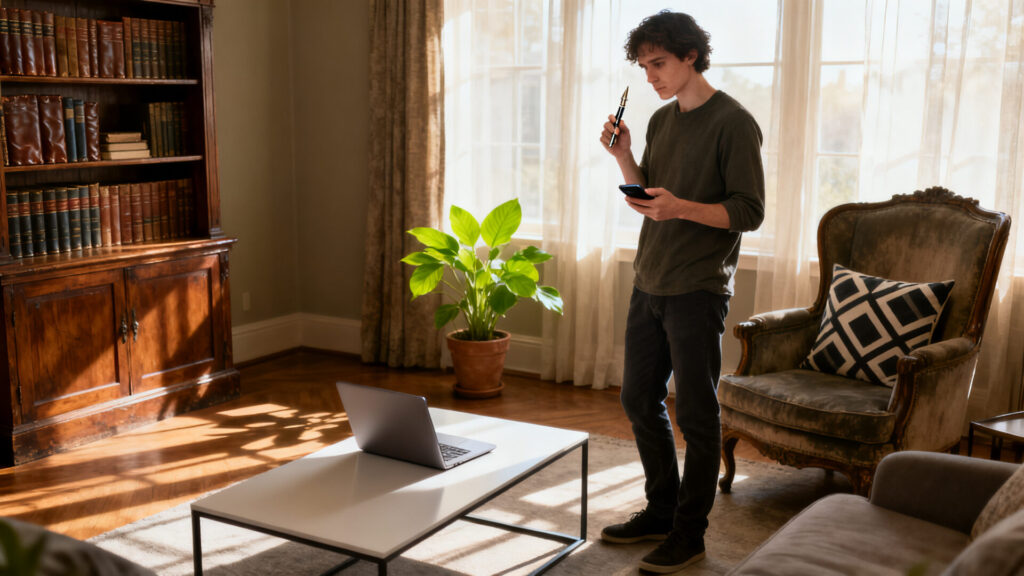 Changer ses habitudes : intégrer la nouveauté sans tout perdre sans aucun texte