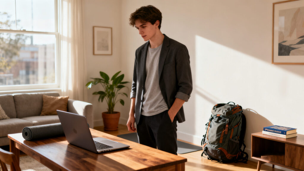 Comment définir et adapter votre style de vie sans aucun texte