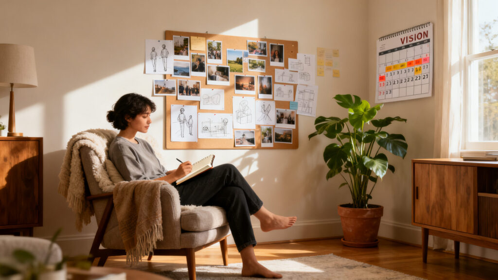 Comment définir et adapter votre style de vie sans aucun texte