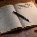 Comment dire un homme en argot : guide des termes courants sans aucun texte