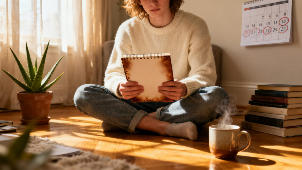 définir son style de vie pour vivre mieux sans aucun texte