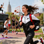 Pourquoi Nike est-elle une marque lifestyle ?