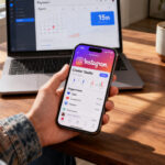 Comment instagram rémunère les créateurs et quand les paiements arrivent sans aucun texte