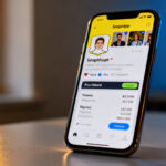 Est-ce que Snapchat paie vraiment les créateurs sans aucun texte